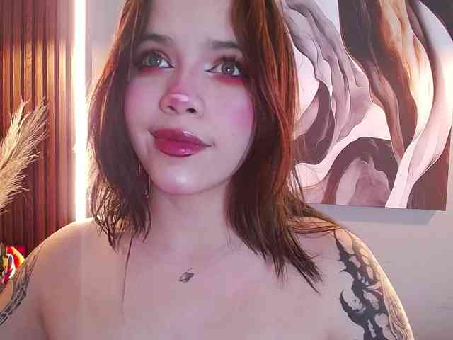 Annybutty webcam