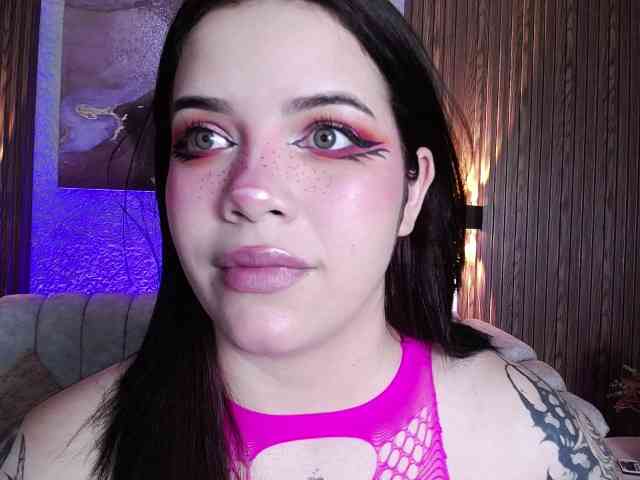 Annybutty webcam