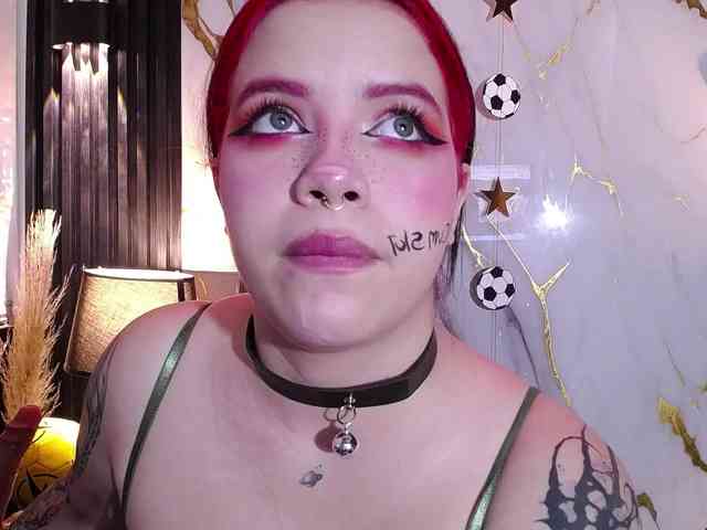 Annybutty webcam