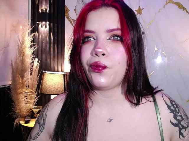 Annybutty webcam