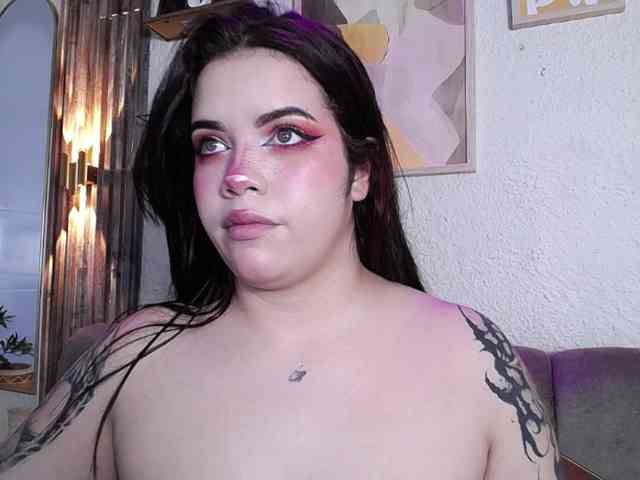 Annybutty webcam