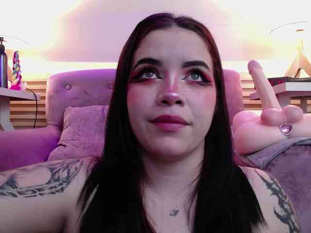 Annybutty webcam