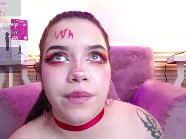 Annybutty webcam