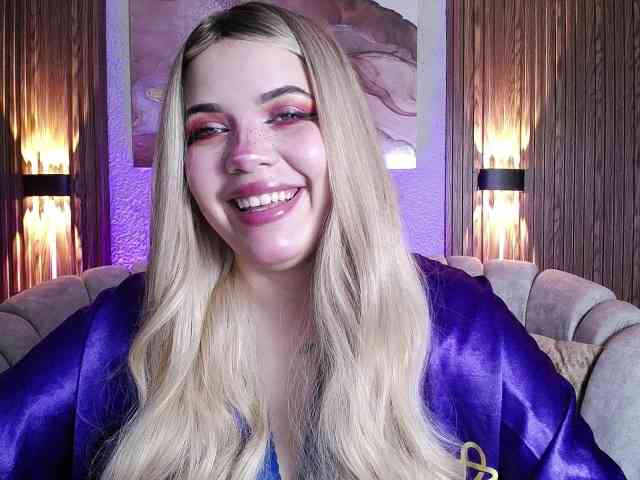 Annybutty webcam