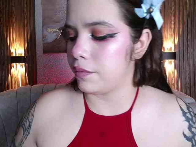 Annybutty webcam