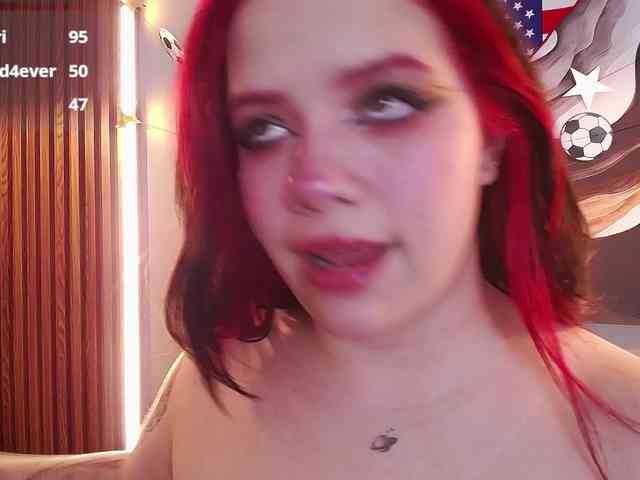 Annybutty webcam