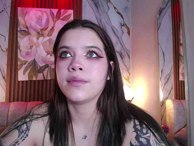 Annybutty webcam