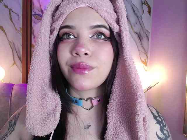Annybutty webcam