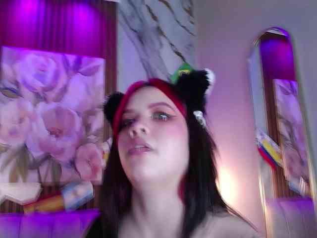 Annybutty webcam