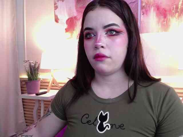Annybutty webcam