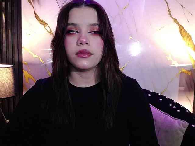 Annybutty Live Webcam on BongaCams