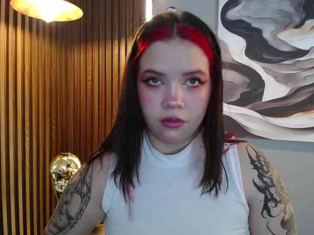 Annybutty webcam