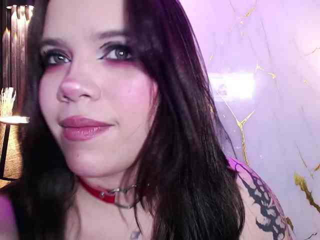 Annybutty webcam