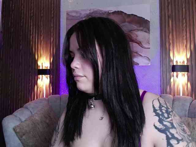 Annybutty webcam
