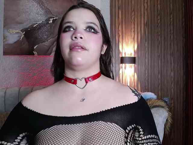 Annybutty webcam