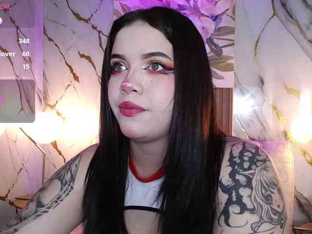 Annybutty webcam