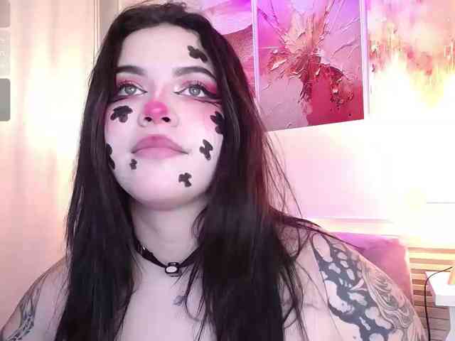 Annybutty webcam