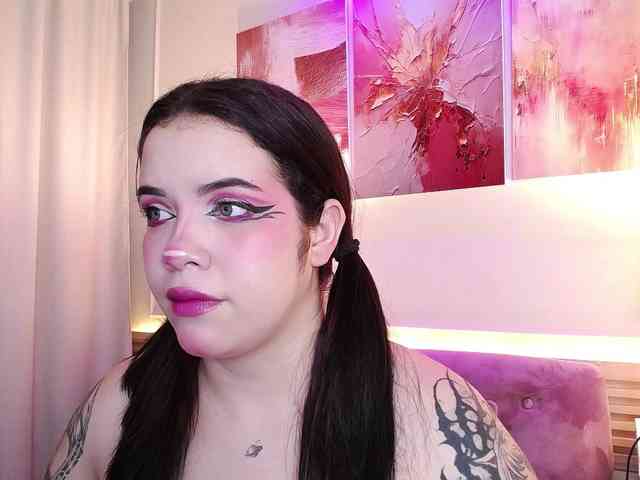 Annybutty webcam