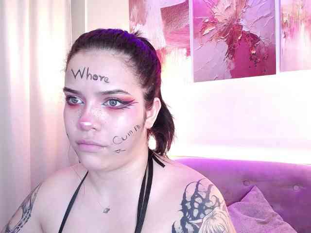 Annybutty webcam