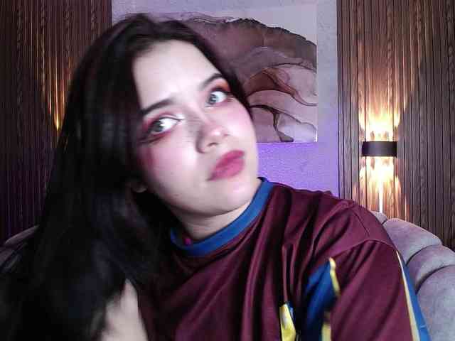 Annybutty webcam