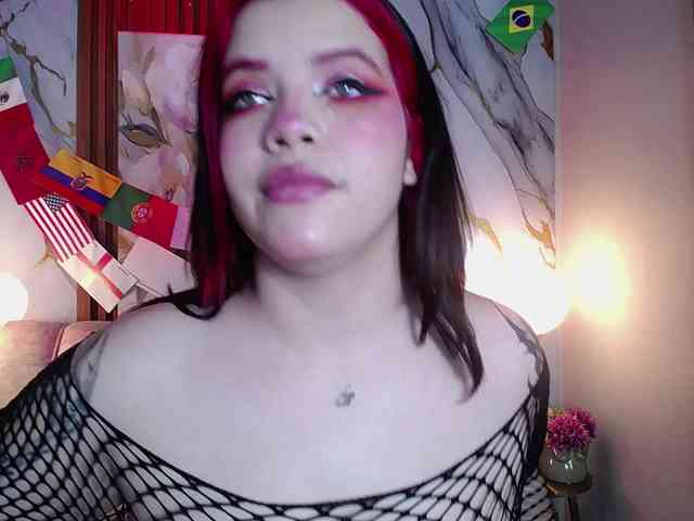 Annybutty webcam