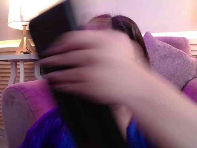 Annybutty webcam