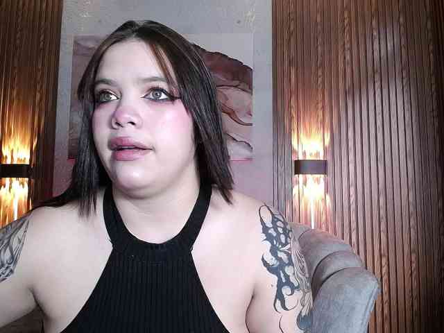 Annybutty webcam