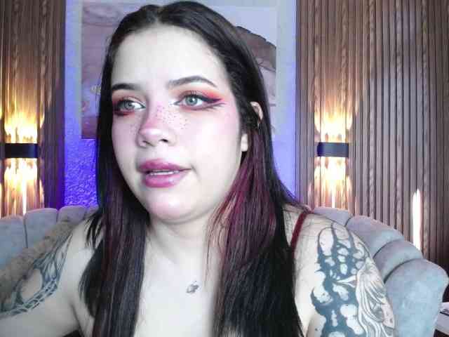 Annybutty webcam