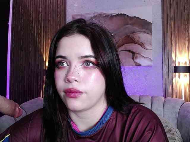 Annybutty webcam