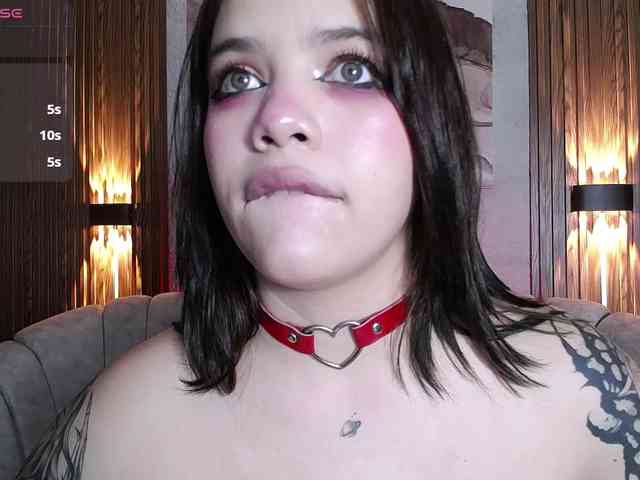 Annybutty webcam