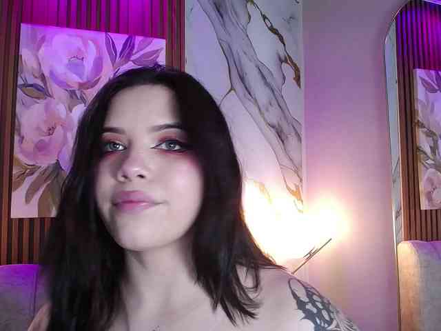 Annybutty webcam