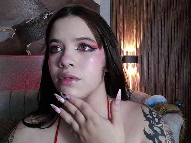 Annybutty webcam