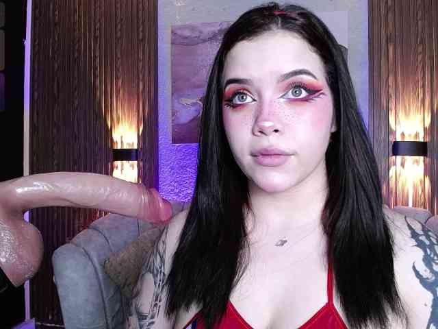 Annybutty webcam