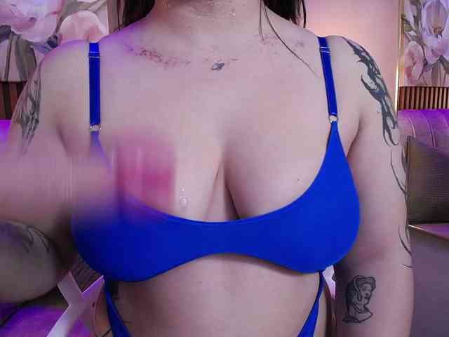 Annybutty webcam