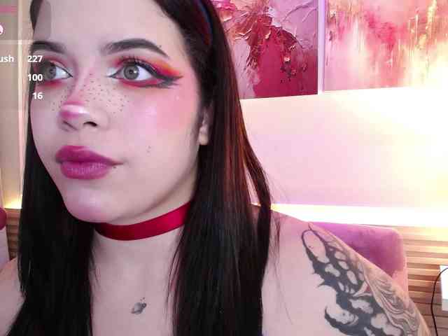 Annybutty webcam