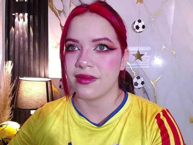 Annybutty webcam