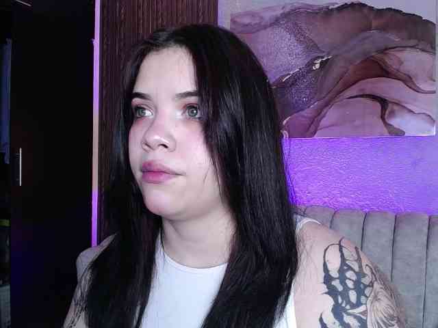 Annybutty webcam