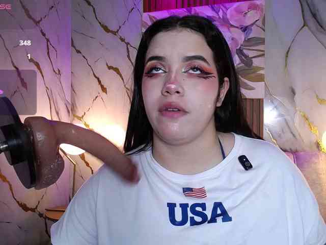 Annybutty webcam