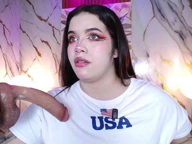 Annybutty webcam