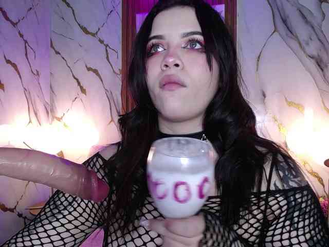 Annybutty webcam