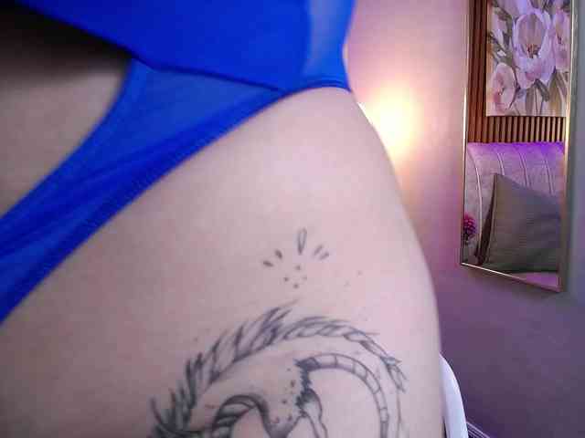 Annybutty webcam