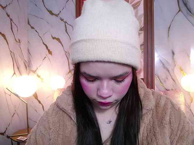 Annybutty webcam