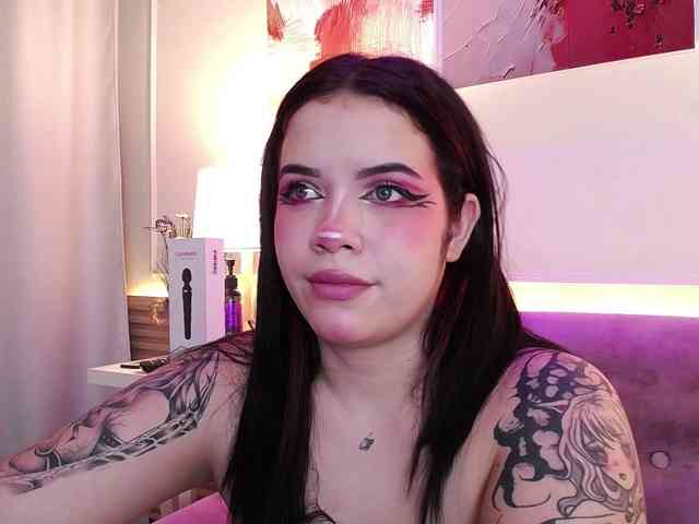 Annybutty webcam