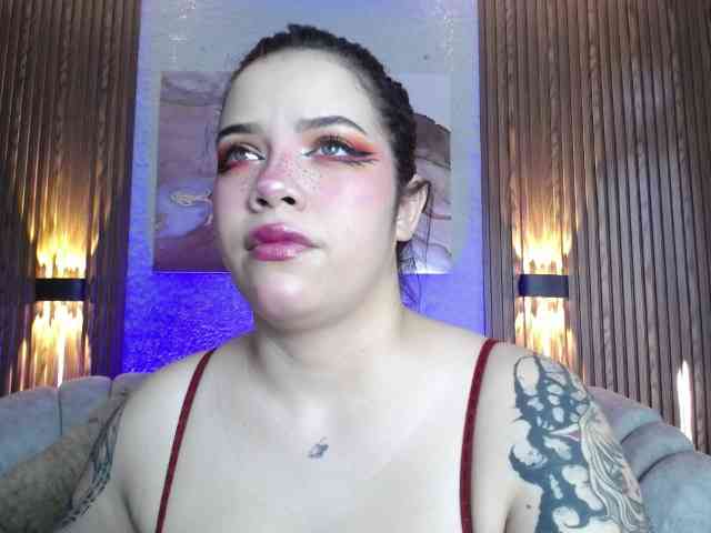 Annybutty webcam