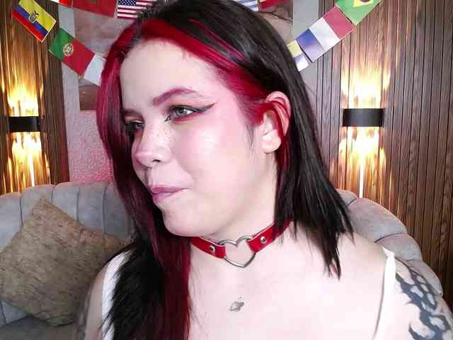 Annybutty webcam