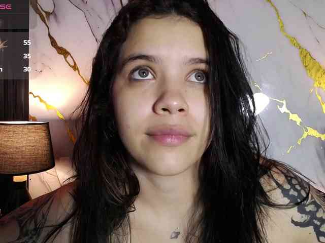 Annybutty webcam