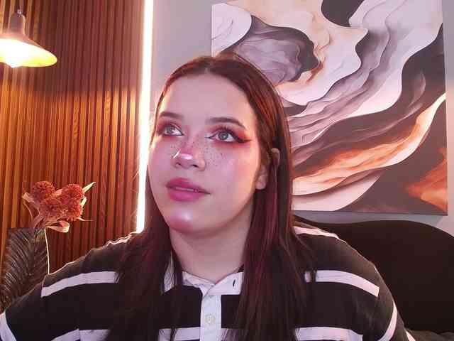 Annybutty webcam
