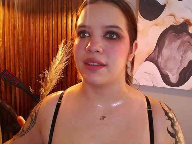 Annybutty webcam