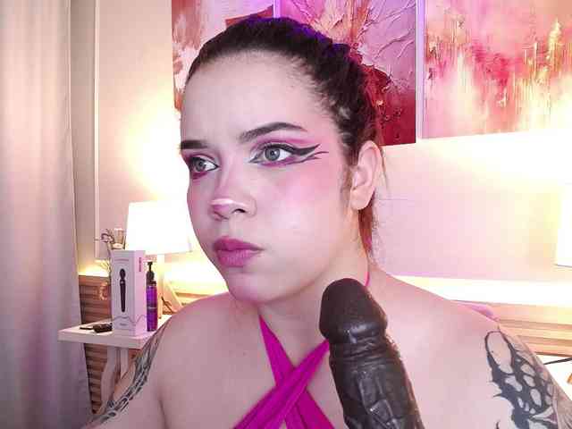 Annybutty webcam