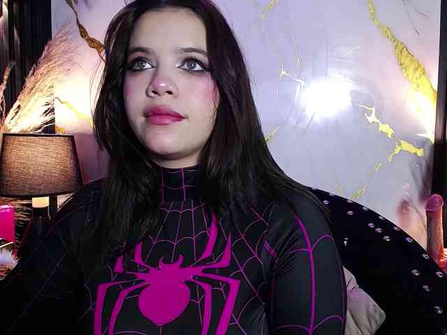 Annybutty webcam
